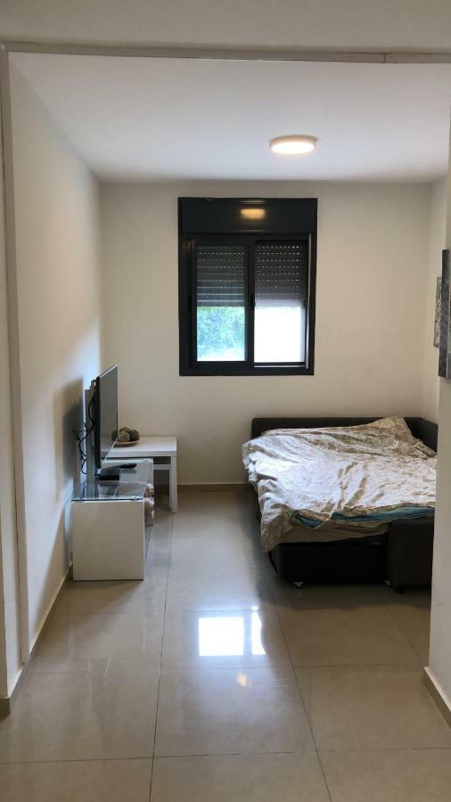 29 Efraim Street Apartment Модиин Экстерьер фото
