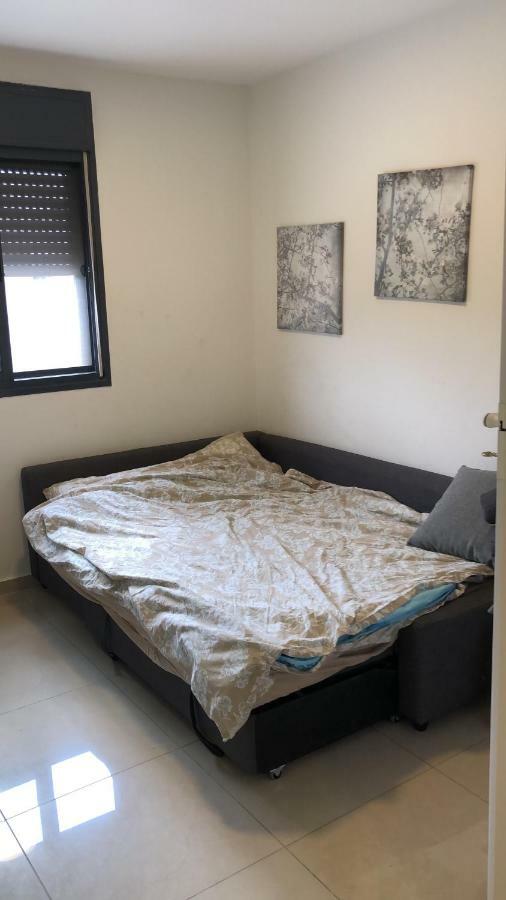 29 Efraim Street Apartment Модиин Экстерьер фото